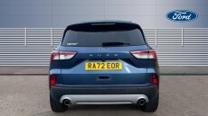 Ford Kuga 1.5 EcoBoost 150 Titanium Edition 5dr Petrol Estate